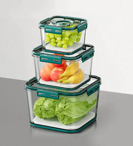 🔥BUY 1 GET 1 FREE🔥 FOOD STORAGE CONTAINER- FRESHLOCK🌿