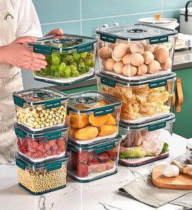 🔥BUY 1 GET 1 FREE🔥 FOOD STORAGE CONTAINER- FRESHLOCK🌿