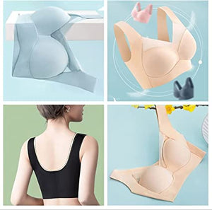 GKC™- COMFORT WIREFREE BRA (😍 BUY 1 GET 2 FREE 😍)