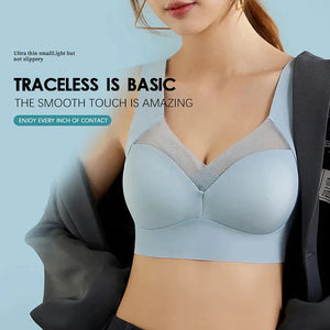 GKC™- COMFORT WIREFREE BRA (😍 BUY 1 GET 2 FREE 😍)