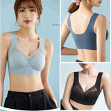 GKC™- COMFORT WIREFREE BRA (😍 BUY 1 GET 2 FREE 😍)