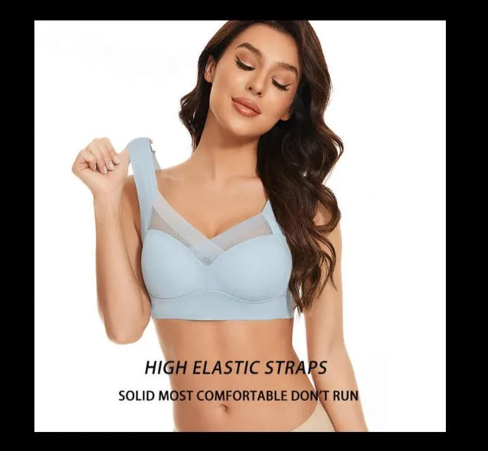 GKC™- COMFORT WIREFREE BRA (😍 BUY 1 GET 2 FREE 😍)