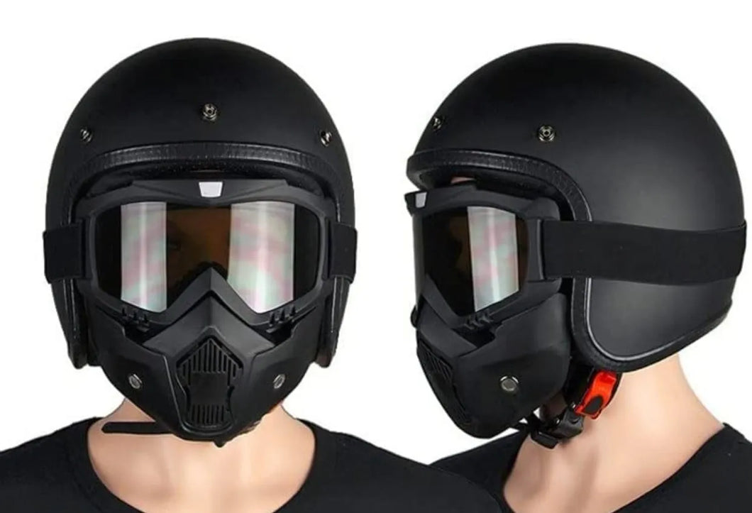 BIKEBOSS®- GOOGLE MASK (🔥LAST DAY 80% OFF🔥)