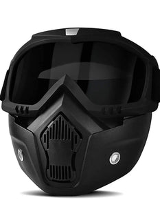 BIKEBOSS®- GOOGLE MASK (🔥LAST DAY 80% OFF🔥)