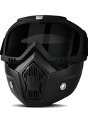 BIKEBOSS®- GOOGLE MASK (🔥LAST DAY 80% OFF🔥)