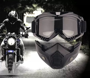 BIKEBOSS®- GOOGLE MASK (🔥LAST DAY 80% OFF🔥)