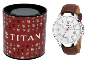 🔥LAST DAY 80% OFF🔥 LIMITED EDITION- TITAN ANALOG WATCH