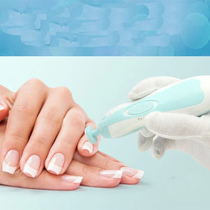 HS™ LED BABY NAIL TRIMMING KIT