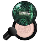 SUNISA® 3 in 1 Air Cushion Waterproof foundation CC Cream (🔥Hot-Selling🔥)