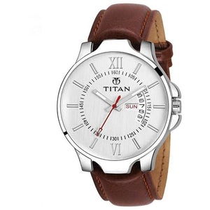 🔥LAST DAY 80% OFF🔥 LIMITED EDITION- TITAN ANALOG WATCH