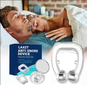 ANTI SNORING DEVICE (NOSE CLIP)- FDA®